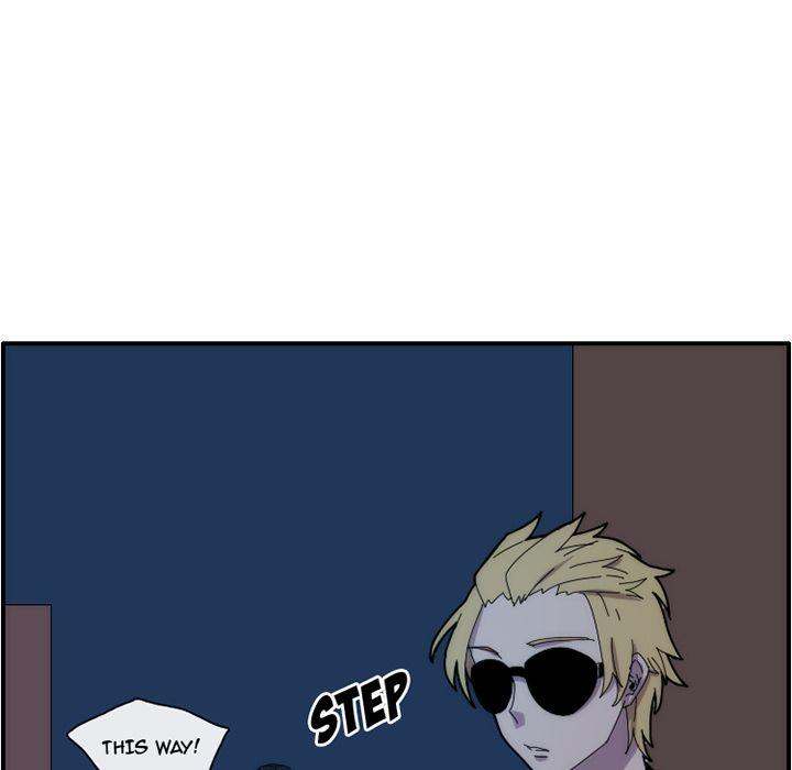 Meisters Chapter 13 - Page 67
