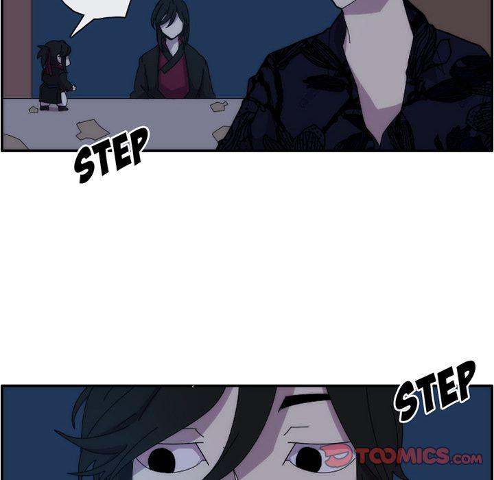 Meisters Chapter 13 - Page 68