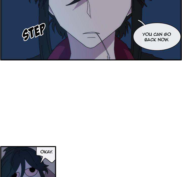 Meisters Chapter 13 - Page 69