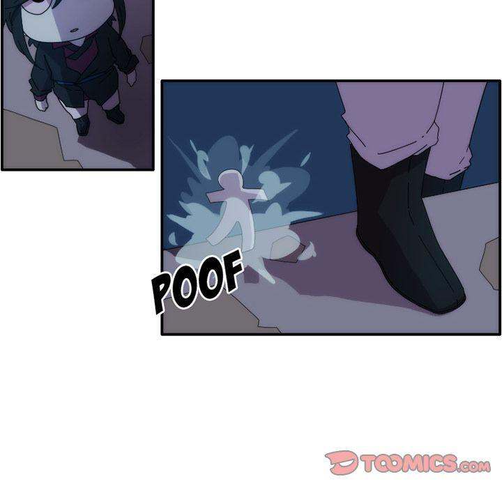 Meisters Chapter 13 - Page 70