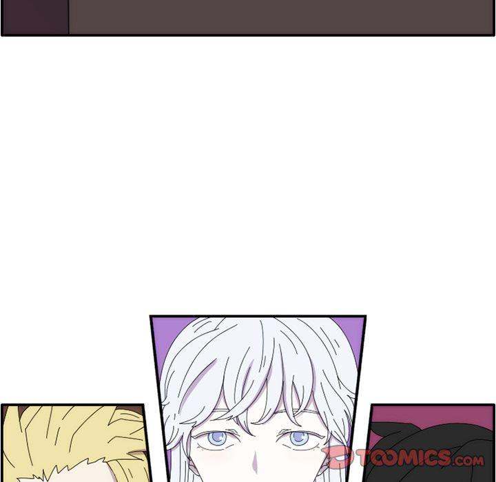 Meisters Chapter 13 - Page 72