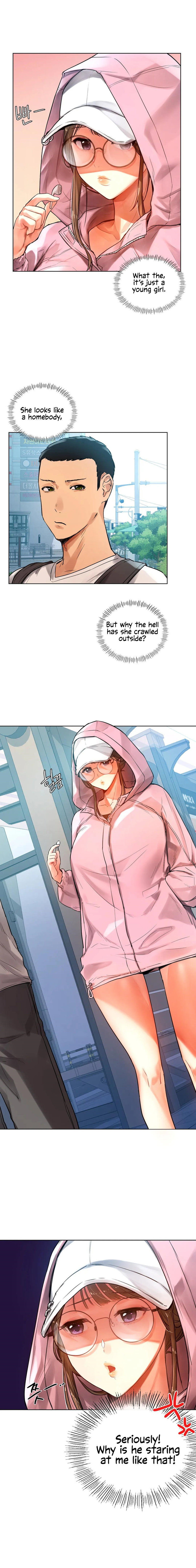Men and Women of Sillim Chapter 2 - Page 3