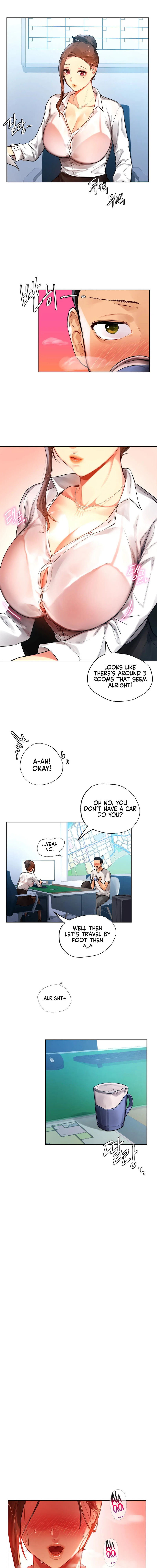 Men and Women of Sillim Chapter 2 - Page 9