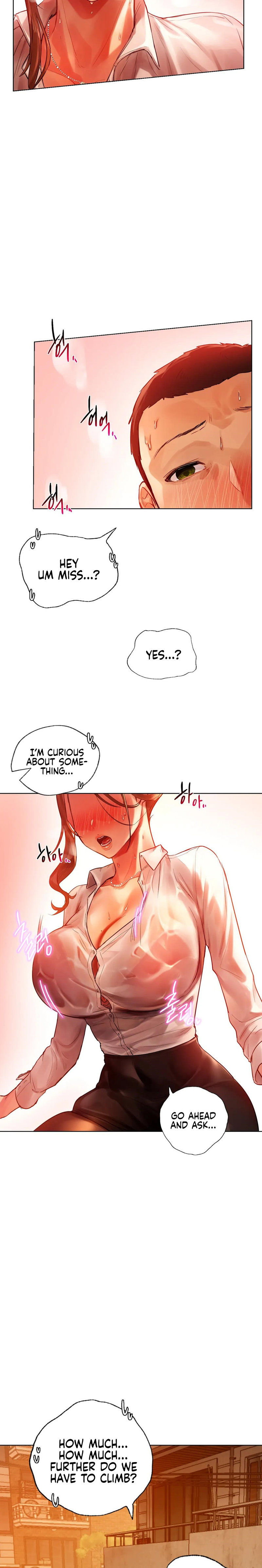 Men and Women of Sillim Chapter 2 - Page 10