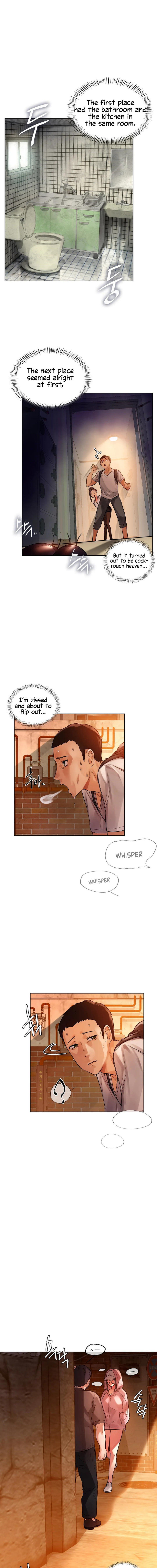 Men and Women of Sillim Chapter 2 - Page 12