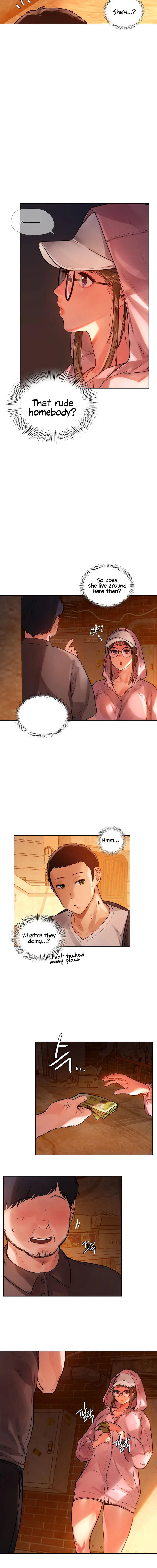 Men and Women of Sillim Chapter 2 - Page 13