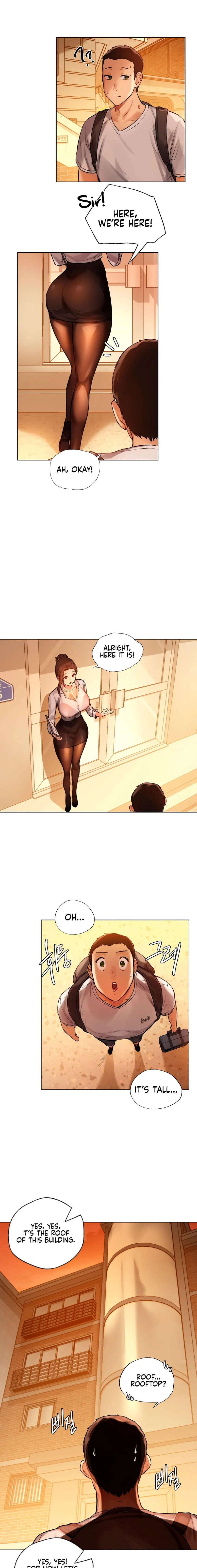Men and Women of Sillim Chapter 2 - Page 14