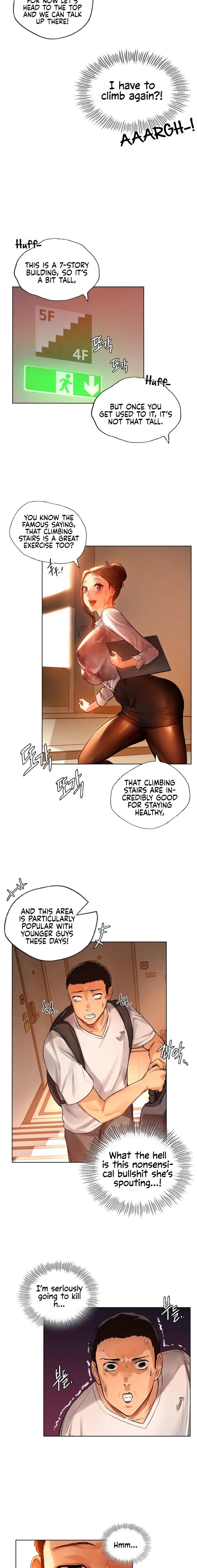 Men and Women of Sillim Chapter 2 - Page 15
