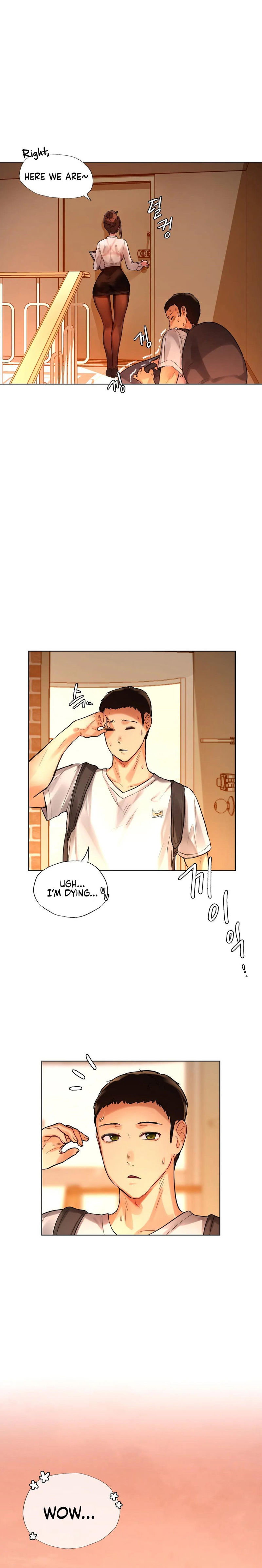 Men and Women of Sillim Chapter 2 - Page 17