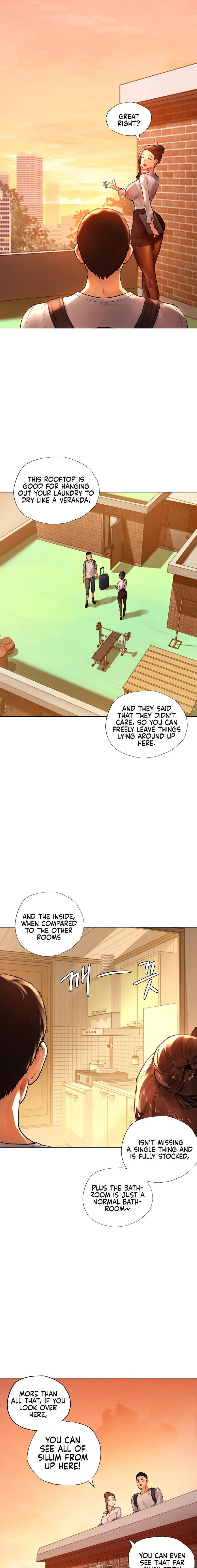 Men and Women of Sillim Chapter 2 - Page 18