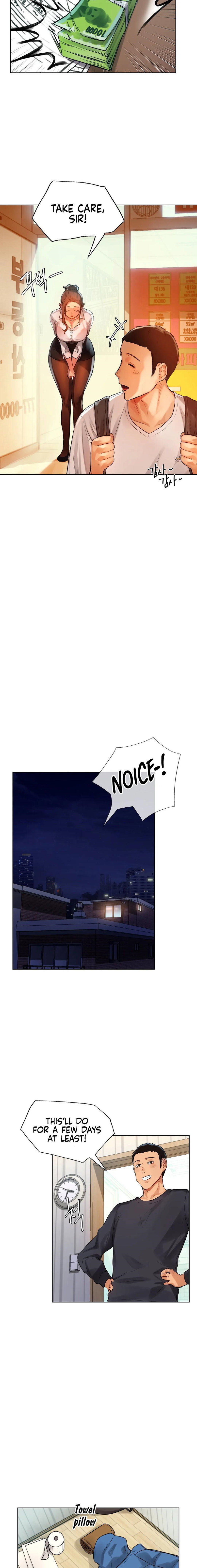 Men and Women of Sillim Chapter 2 - Page 20