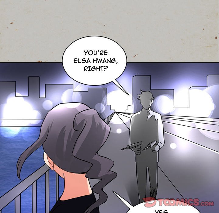 Midnight Toy Shop Chapter 17 - Page 8