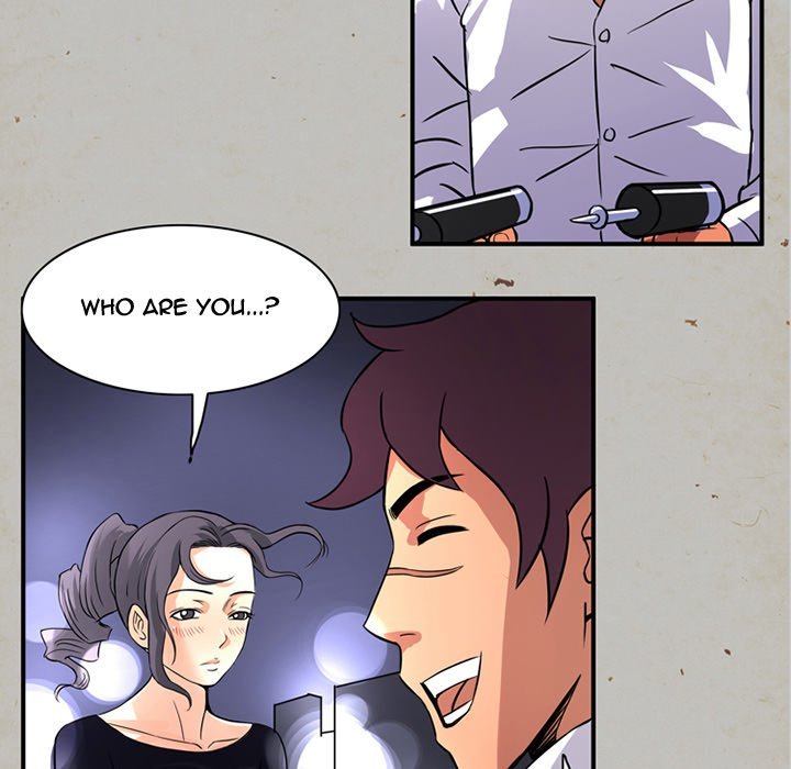 Midnight Toy Shop Chapter 17 - Page 10