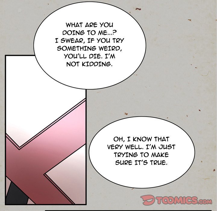 Midnight Toy Shop Chapter 17 - Page 14