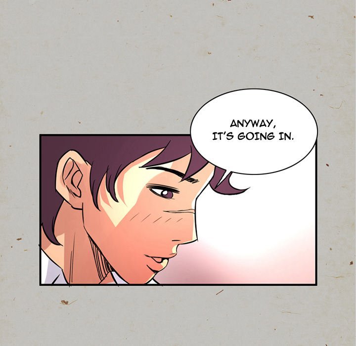 Midnight Toy Shop Chapter 17 - Page 17
