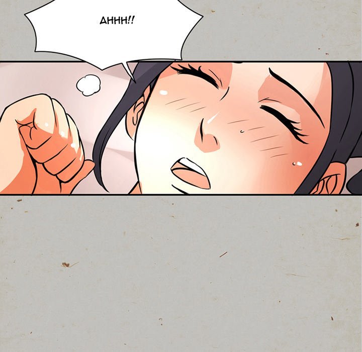 Midnight Toy Shop Chapter 17 - Page 19