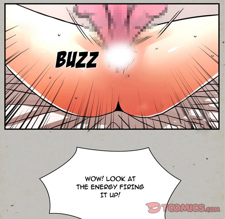 Midnight Toy Shop Chapter 17 - Page 20