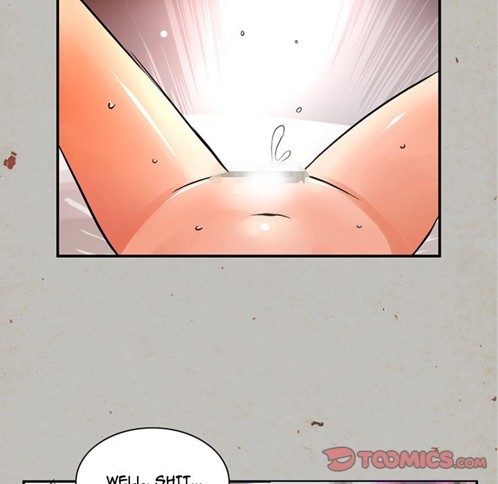 Midnight Toy Shop Chapter 17 - Page 26