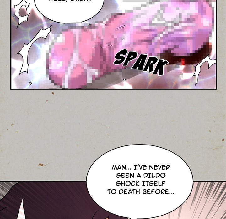 Midnight Toy Shop Chapter 17 - Page 27