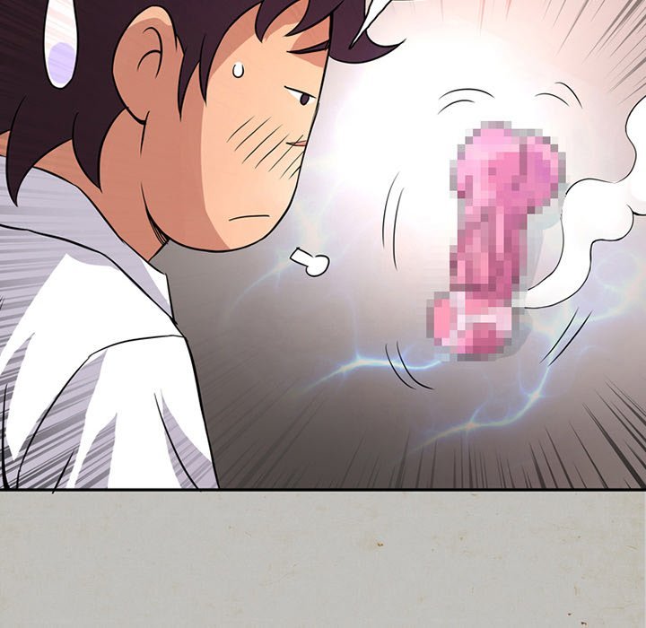 Midnight Toy Shop Chapter 17 - Page 28