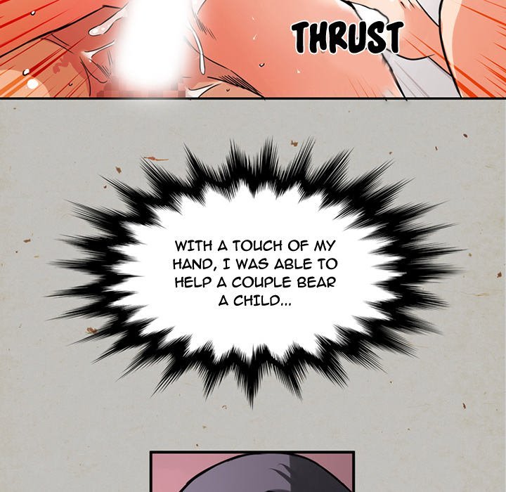 Midnight Toy Shop Chapter 17 - Page 35