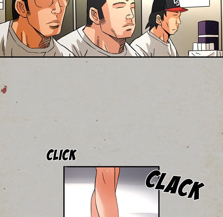 Midnight Toy Shop Chapter 17 - Page 42