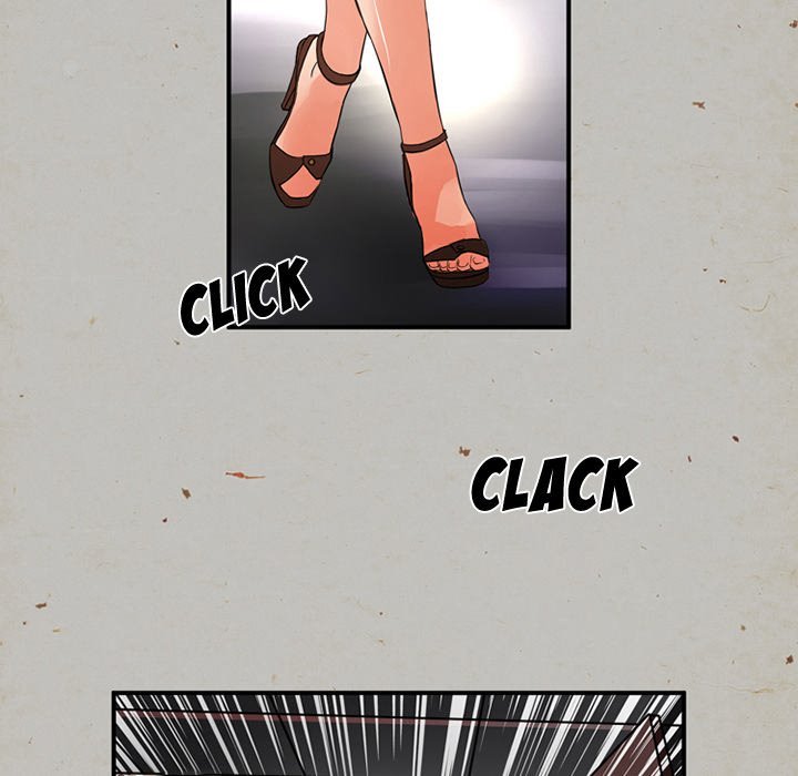 Midnight Toy Shop Chapter 17 - Page 43