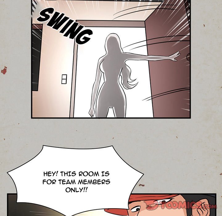 Midnight Toy Shop Chapter 17 - Page 44