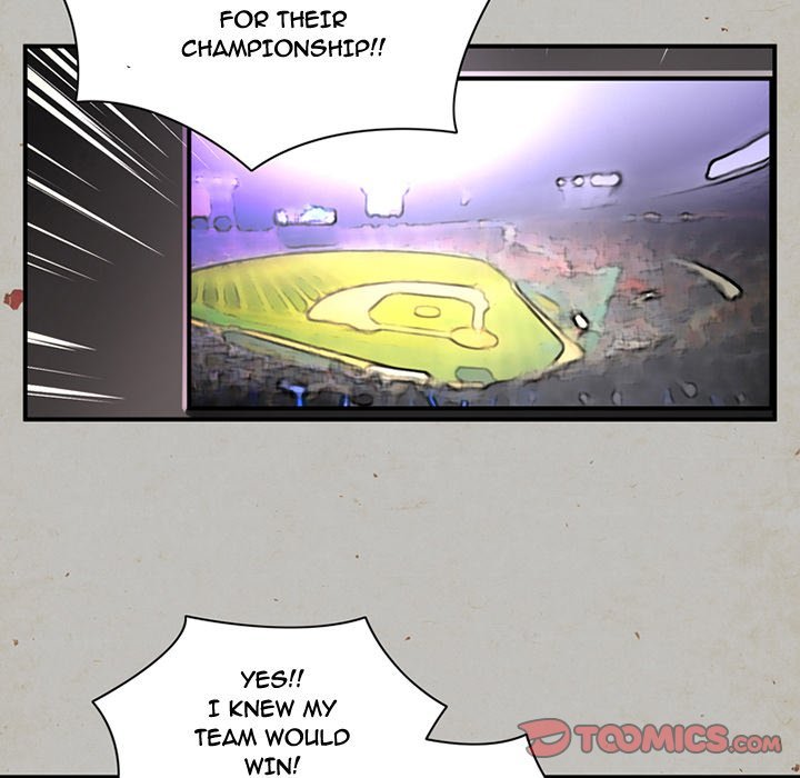 Midnight Toy Shop Chapter 17 - Page 50
