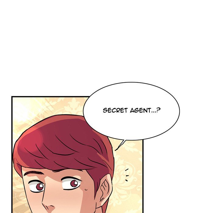 Midnight Toy Shop Chapter 17 - Page 55