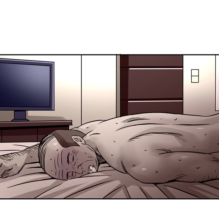 Midnight Toy Shop Chapter 17 - Page 59
