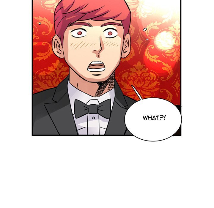 Midnight Toy Shop Chapter 17 - Page 66