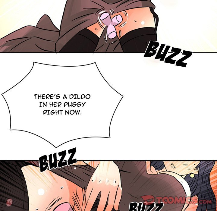 Midnight Toy Shop Chapter 17 - Page 68