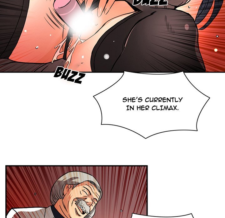 Midnight Toy Shop Chapter 17 - Page 69