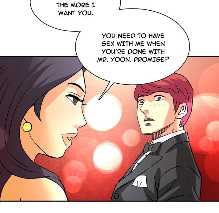 Midnight Toy Shop Chapter 17 - Page 72