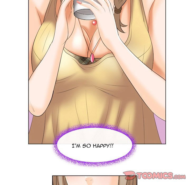 Midsummer Night’s Dream Chapter 21 - Page 6