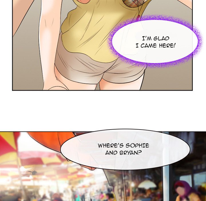 Midsummer Night’s Dream Chapter 21 - Page 21