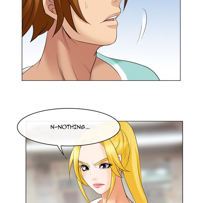 Midsummer Night’s Dream Chapter 21 - Page 36