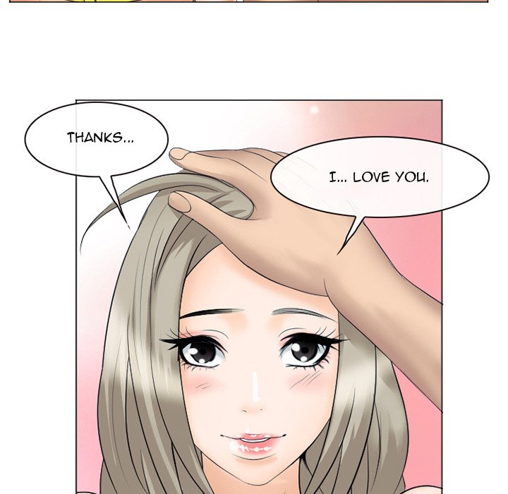 Midsummer Night’s Dream Chapter 21 - Page 91