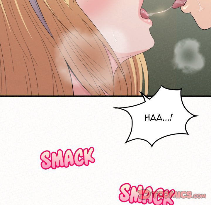 Milk Therapy Chapter 44 - Page 93