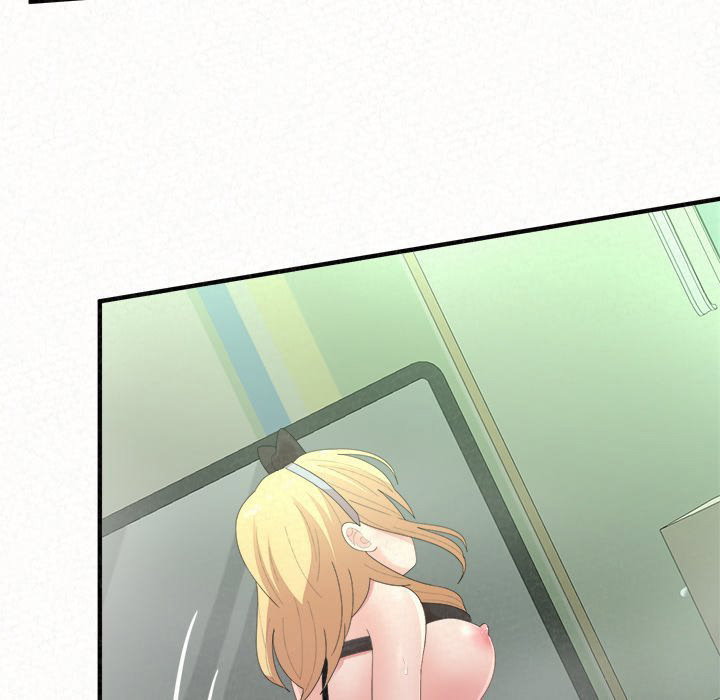 Milk Therapy Chapter 44 - Page 102