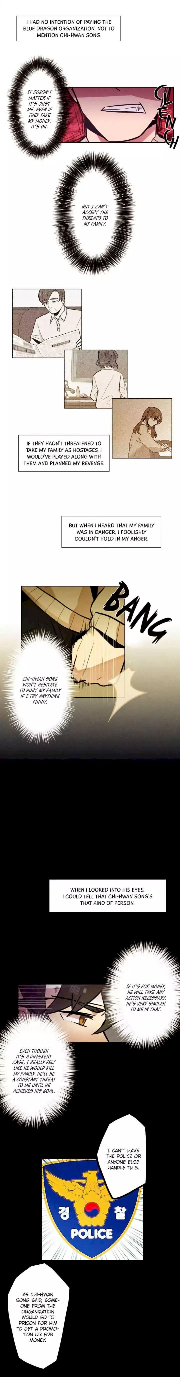 Miracle App Store Chapter 10 - Page 9