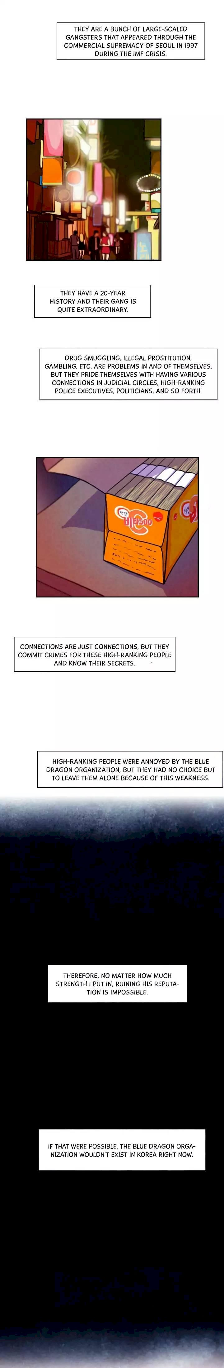 Miracle App Store Chapter 10 - Page 11