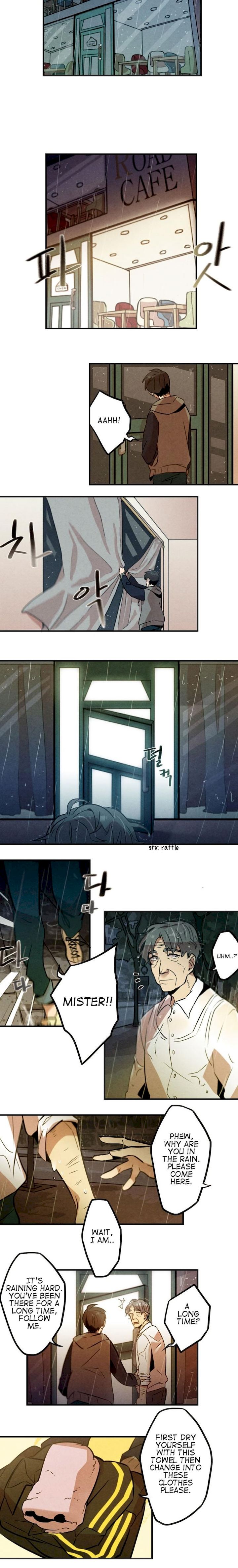 Miracle App Store Chapter 32 - Page 4