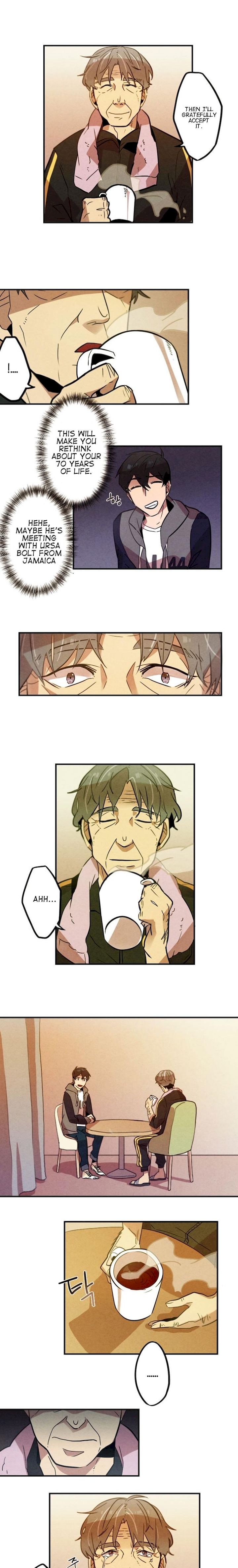 Miracle App Store Chapter 32 - Page 6