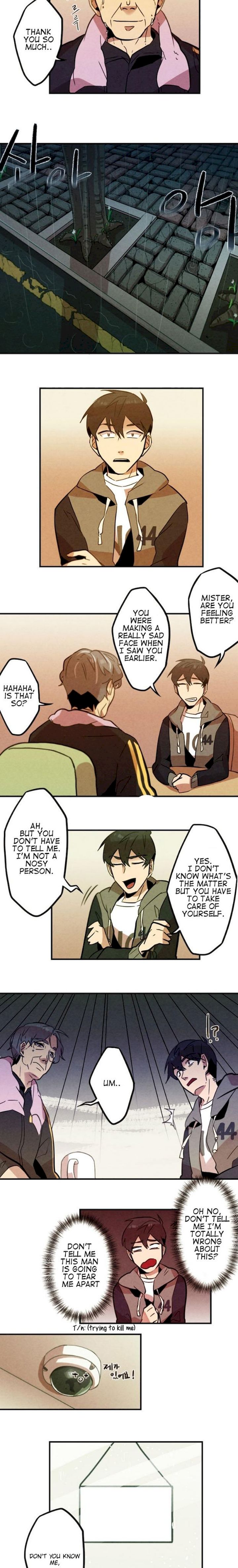Miracle App Store Chapter 32 - Page 7