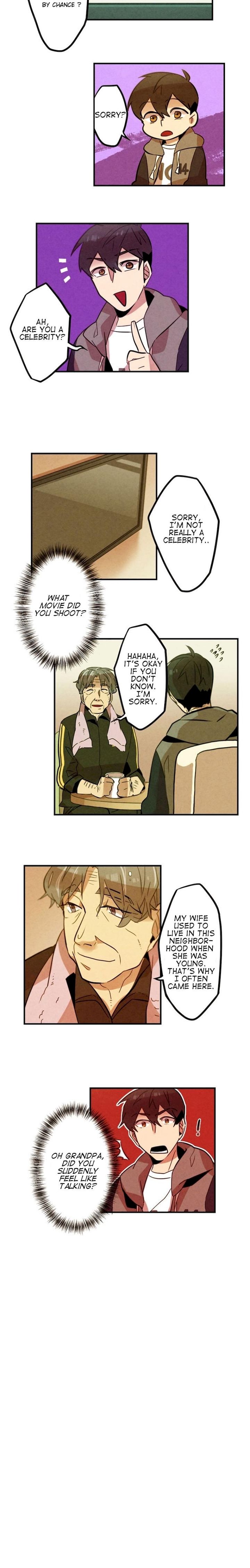 Miracle App Store Chapter 32 - Page 8
