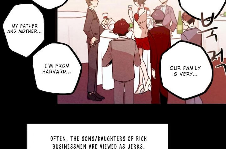 Miracle App Store Chapter 48 - Page 14