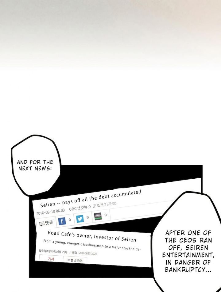 Miracle App Store Chapter 48 - Page 34