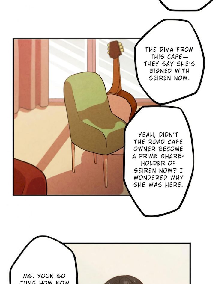 Miracle App Store Chapter 48 - Page 35